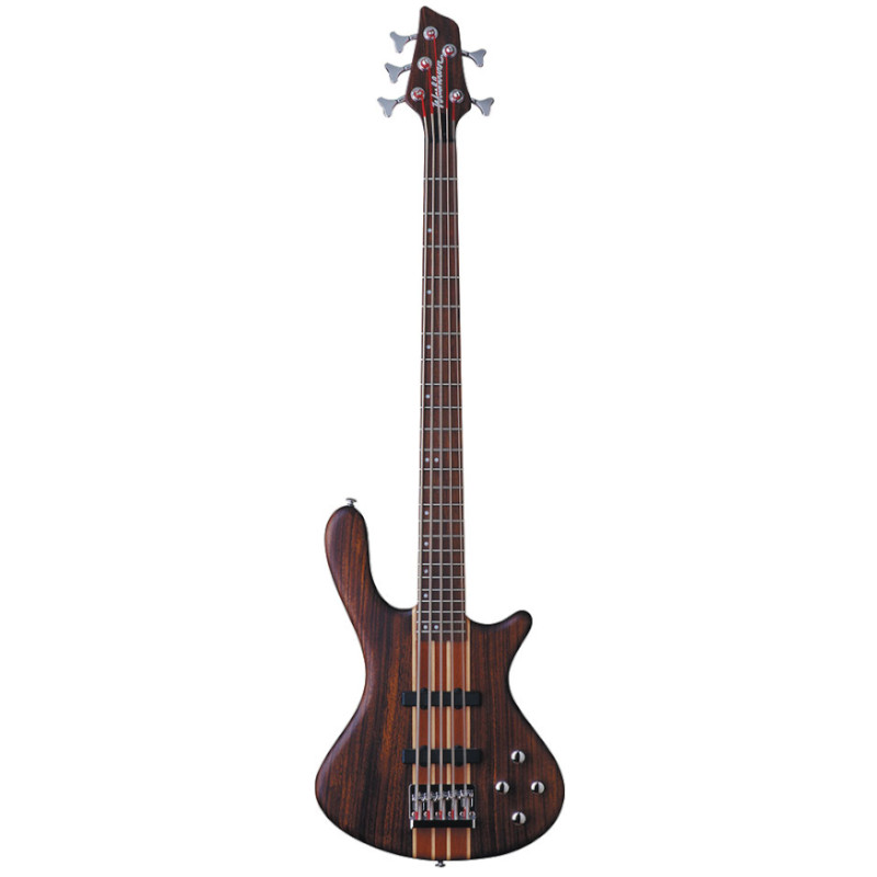 Washburn T25NMK-D Tarus Series Electric Bass