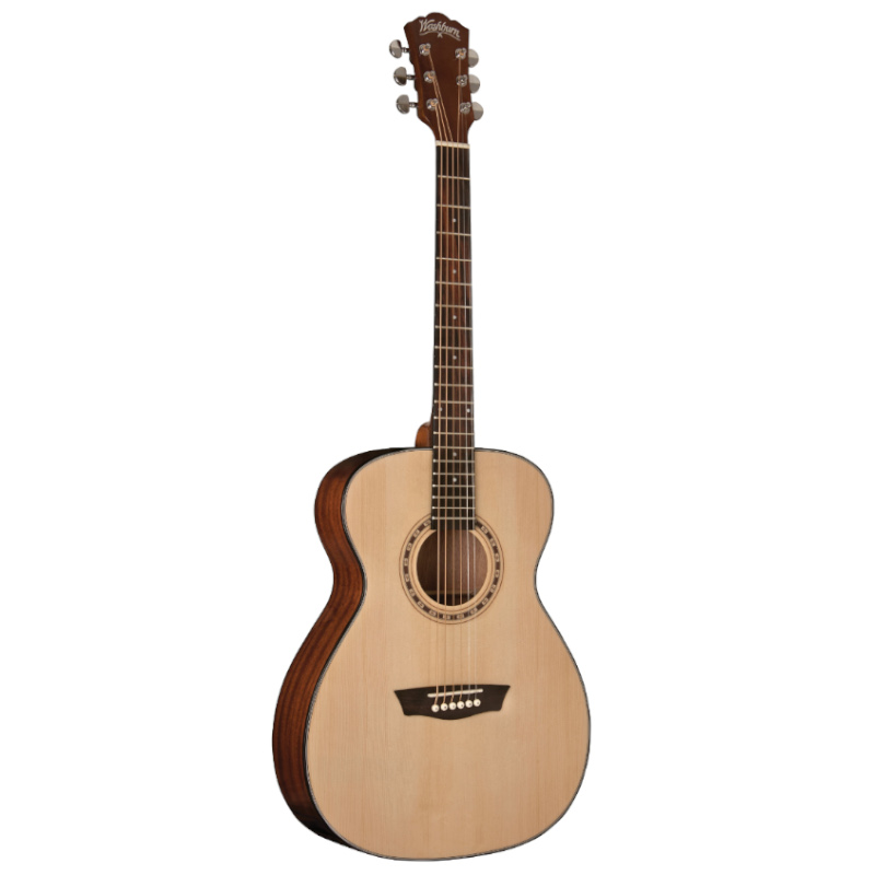 Washburn AF5K-A Apprentice Series Acoustic Guitar
