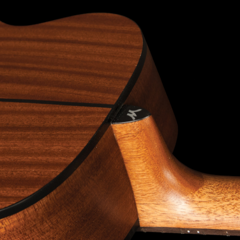 Washburn AGM5K-A Apprentice Series Acoustic Guitar