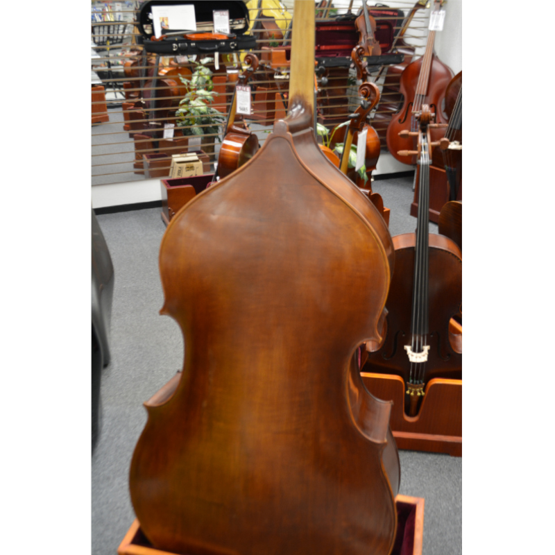 Vienna Strings Munich Upright Bass - used