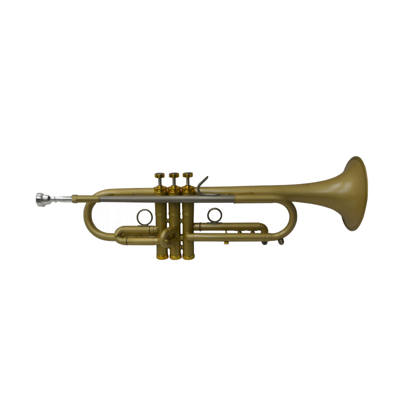 Schiller CenterTone Trumpet - Vintage