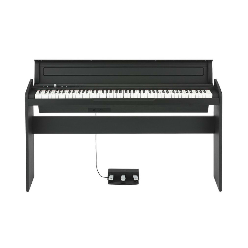 Korg LP-180 Digital Piano - Black