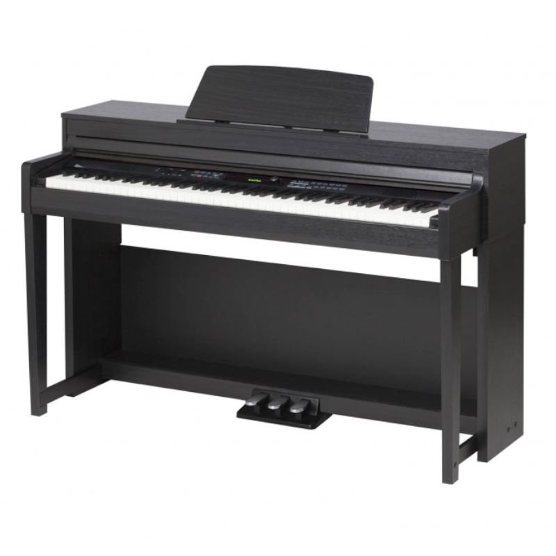 Medeli 460BK Upright Digital Piano