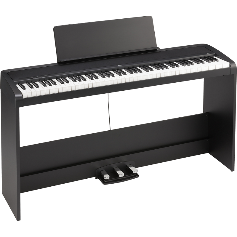 Korg B2SP Digital Piano - Black
