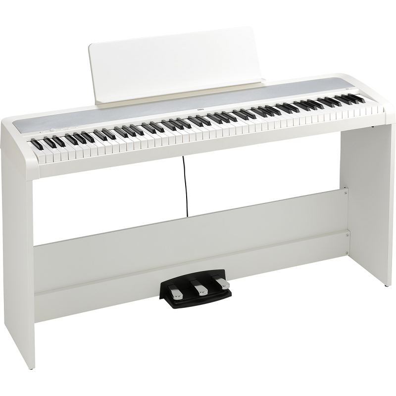 Korg B2SP Digital Piano- White