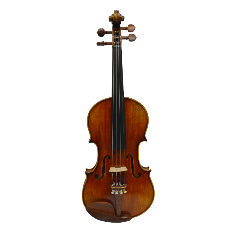 Vienna Strings Munich Violin LTD Handcraft Edition with Selected Woods - Rosewood