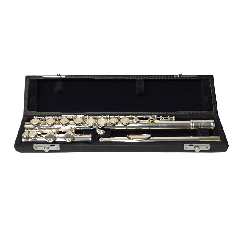 Schiller 200 Series Straight Flute