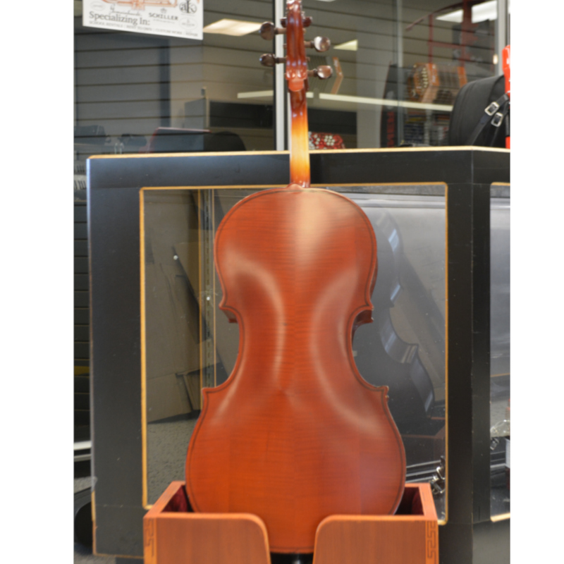 Engelhardt 3/4 Cello