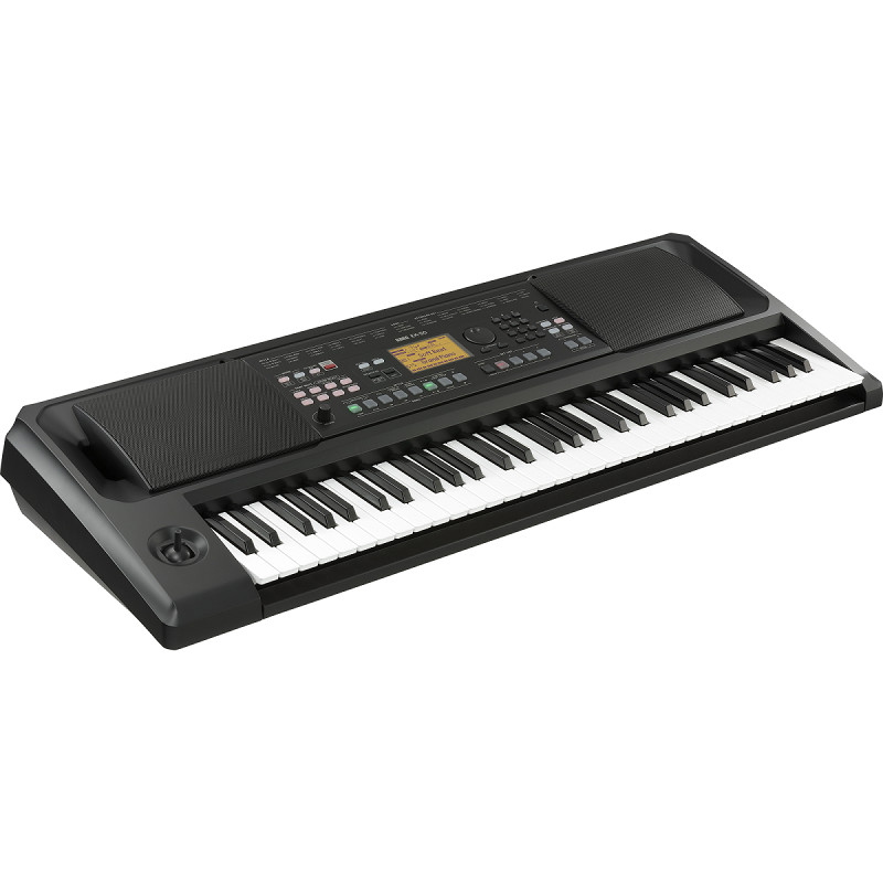 Korg EK-50 Entertainer keyboard