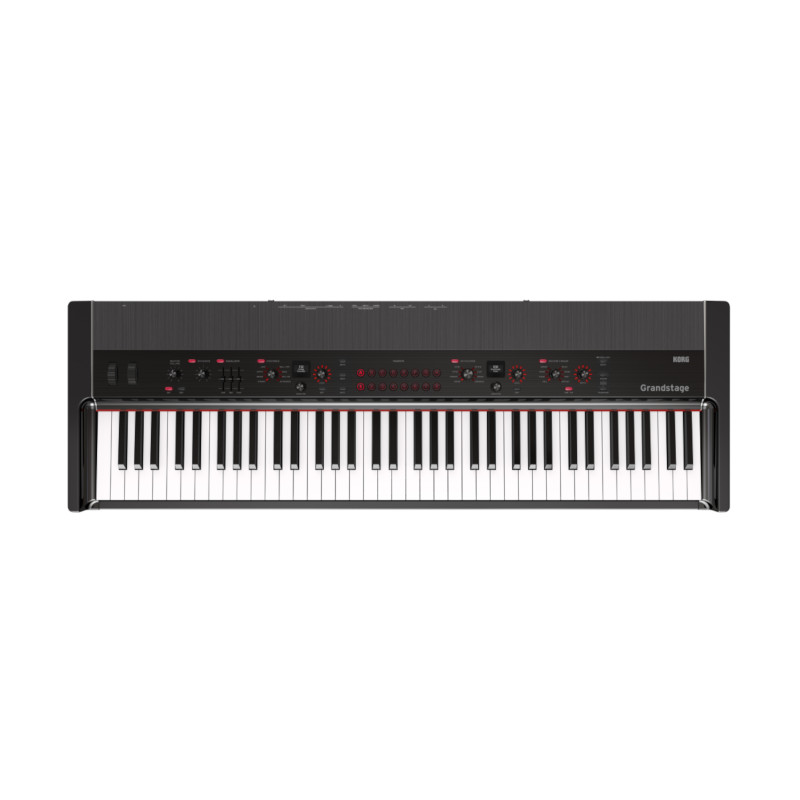 Korg Grandstage 73 Key Keyboard