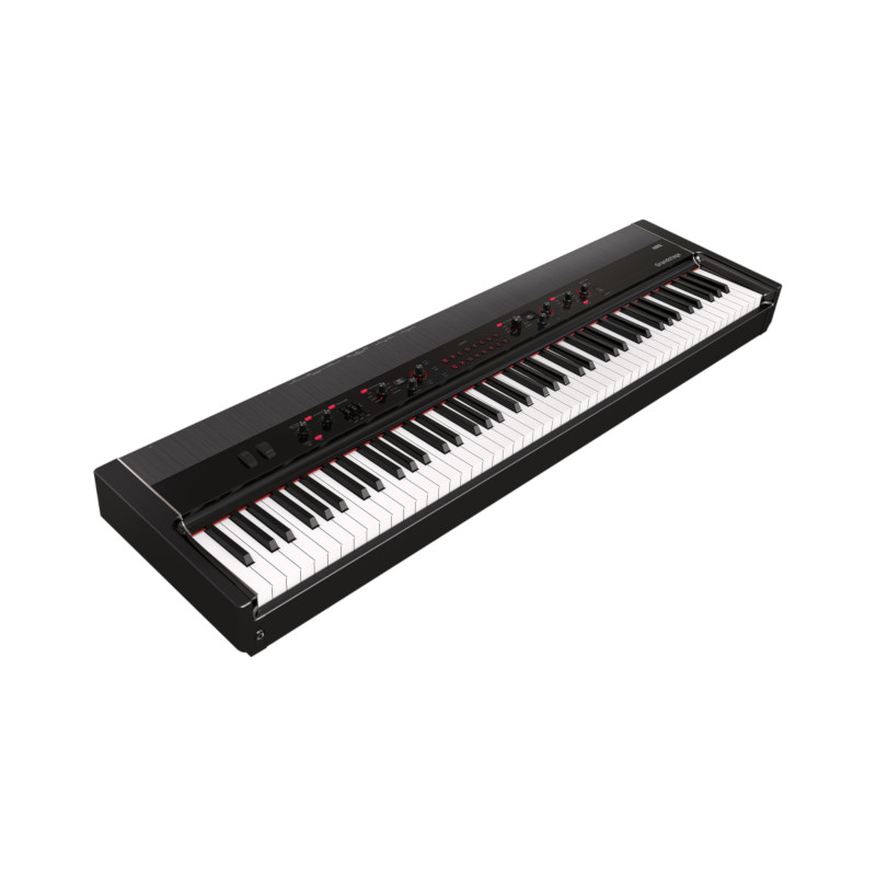 Korg Grandstage 88 Key Keyboard