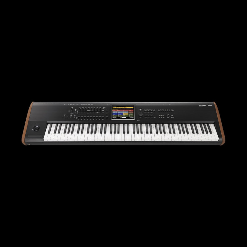Korg Kronos 88 Key Keyboard