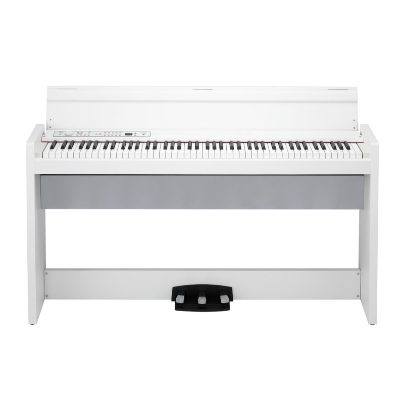 Korg LP-380 Digital Piano - White