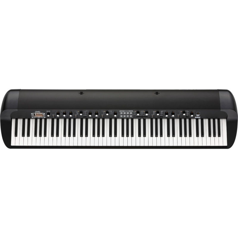 Korg SV-2 88 Key Digital Piano