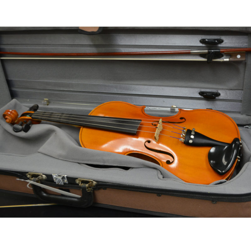 Glaesel George Herman 4/4 Violin