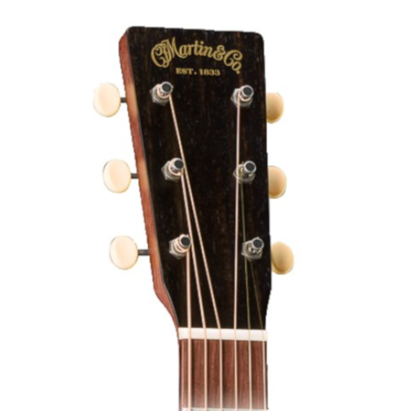 Martin 000-17 Whiskey Sunset Guitar