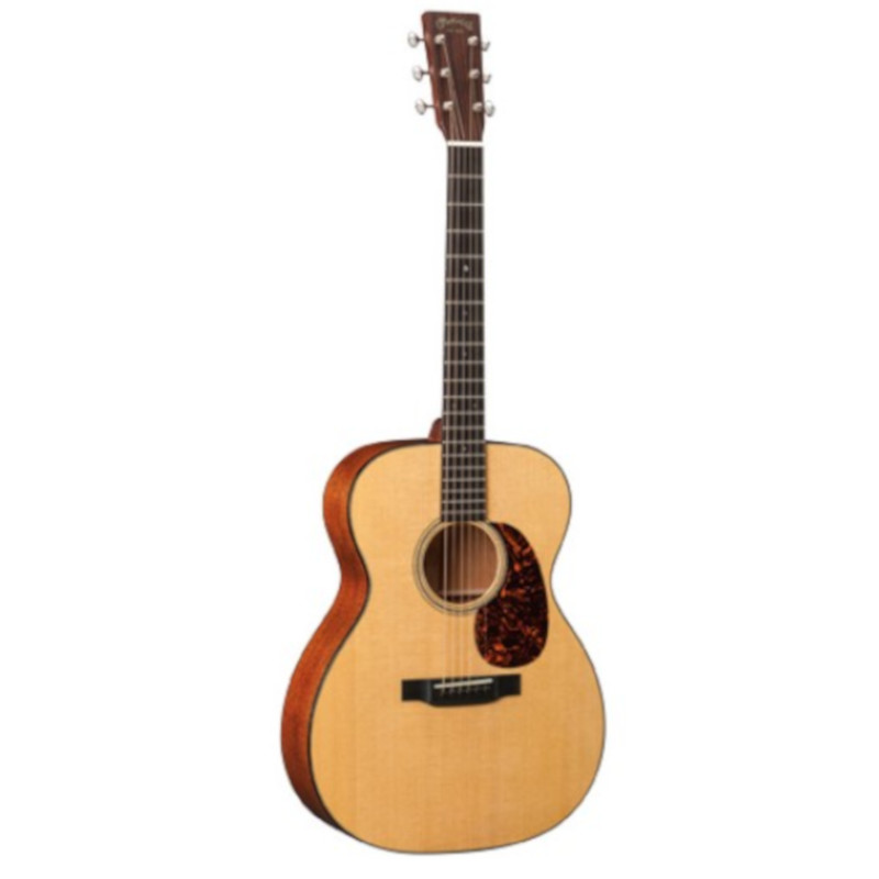 Martin 000-18 Guitar