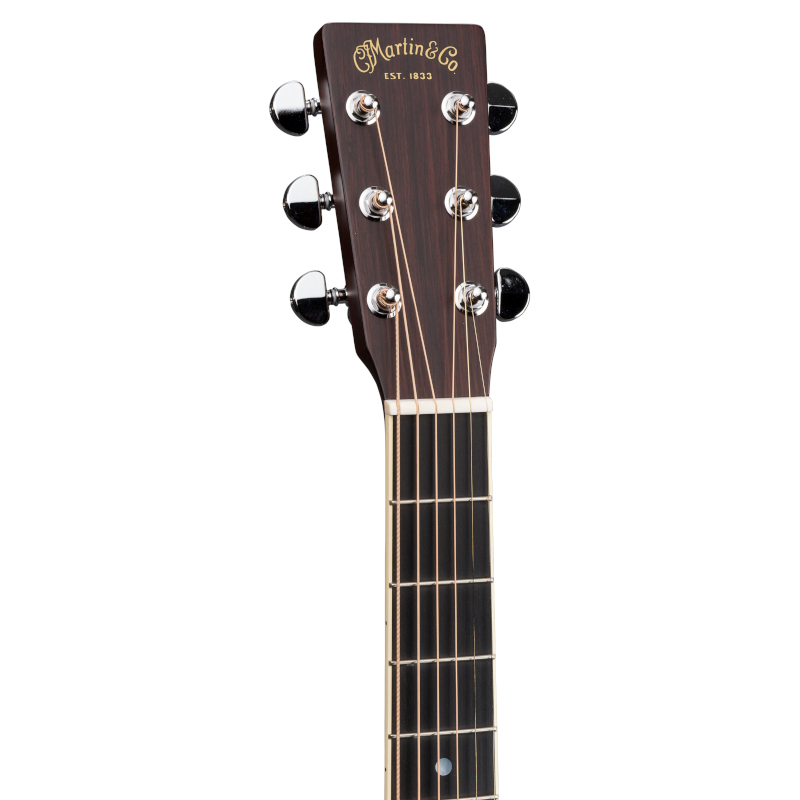 Martin D-35 Guitar - Sunburst
