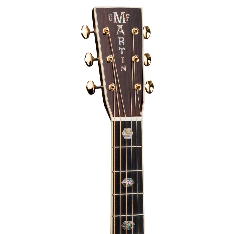Martin D-41 Guitar - Natural