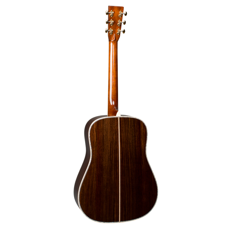 Martin D-45 Guitar