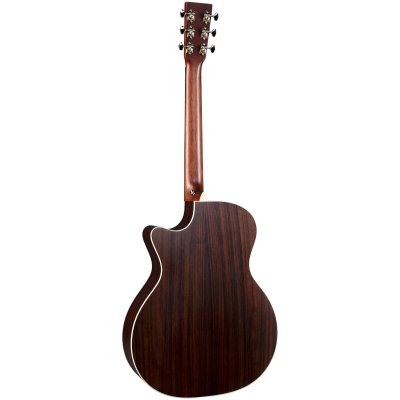 Martin GPC-16E Rosewood Guitar