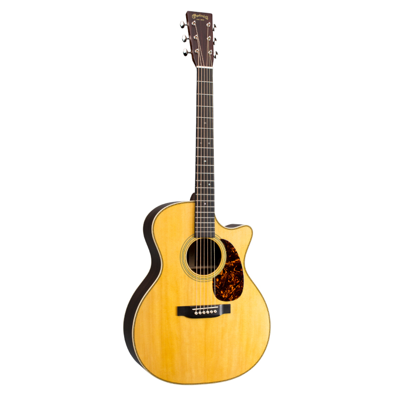 Martin GPC-28E Guitar