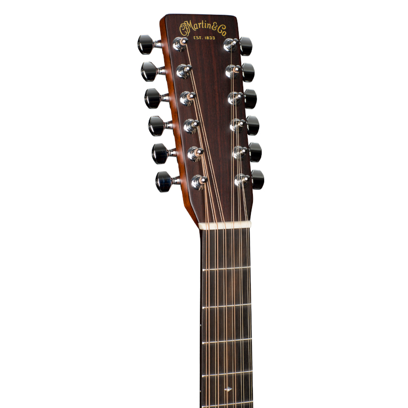 Martin HD12-28 Guitar