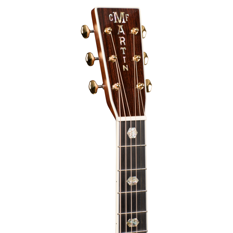 Martin J-40 Guitar