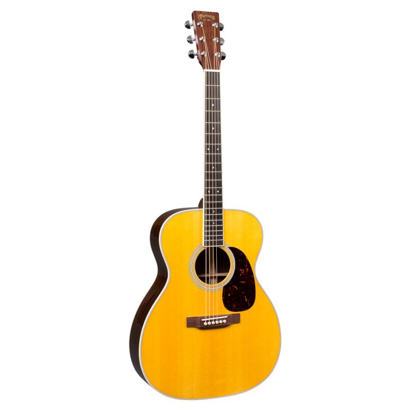 Martin M-36 Guitar