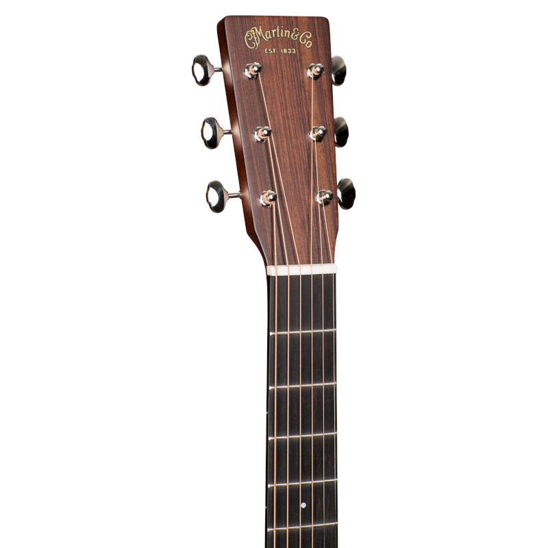 Martin OM-21 Guitar - Ambertone