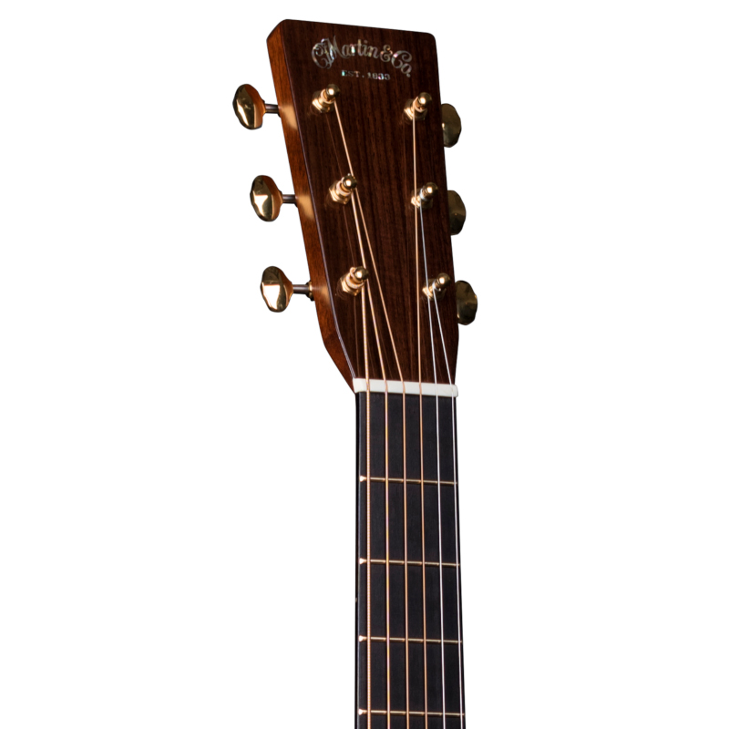 Martin OM-28 Modern Deluxe Guitar