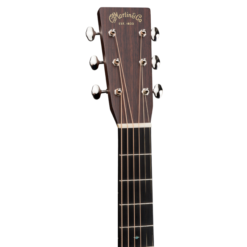 Martin OM-28E Guitar