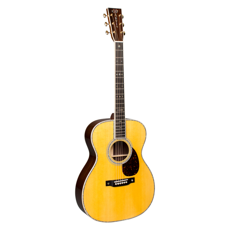 Martin OM-42 Guitar