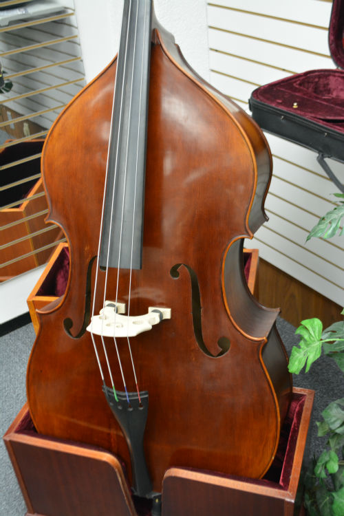 Vienna Strings Munich Bass