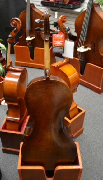 Vienna Strings Frankfurt Cello 4/4