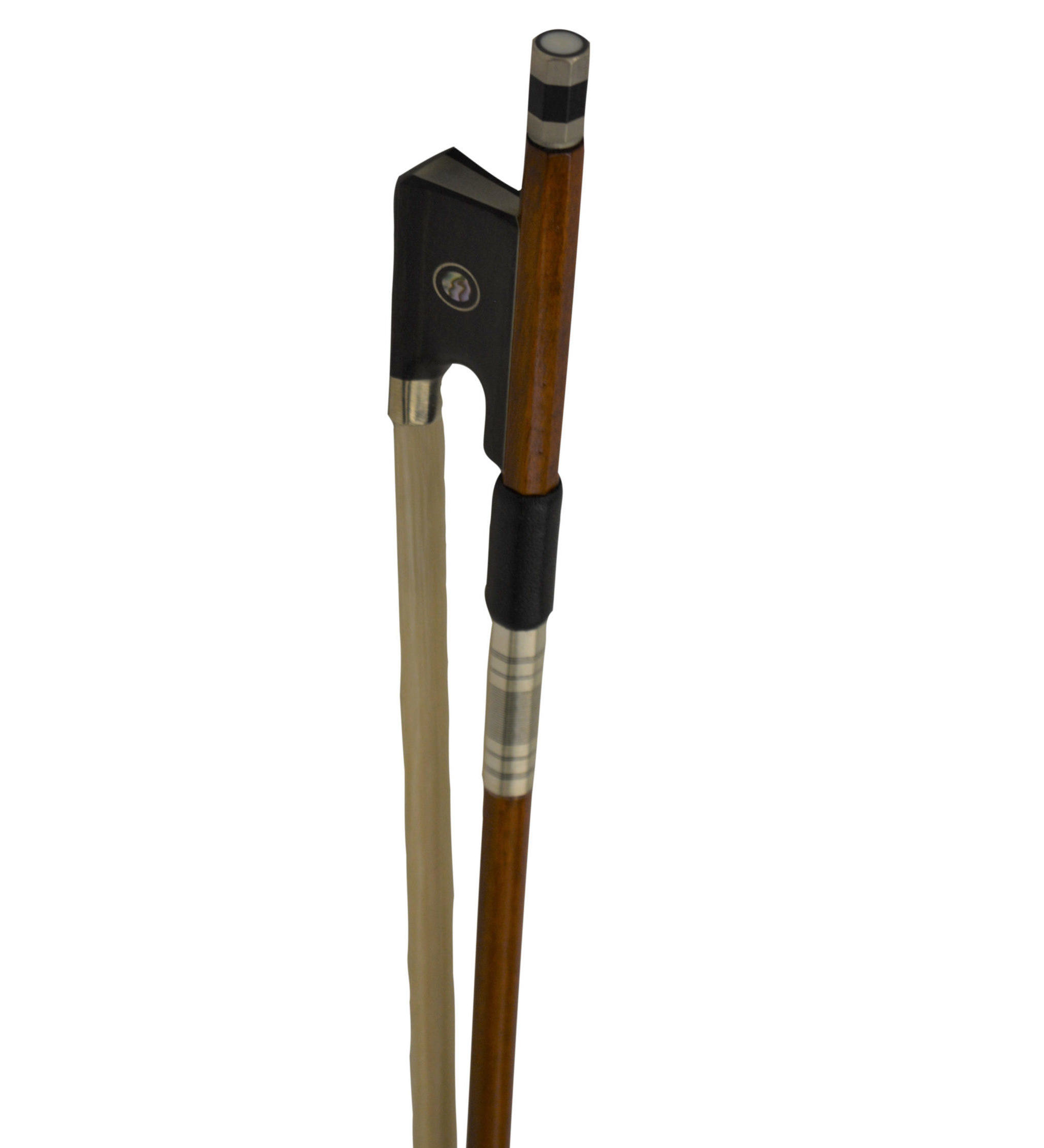 Vienna Strings Model 520 - Pernambuco Wood Bow