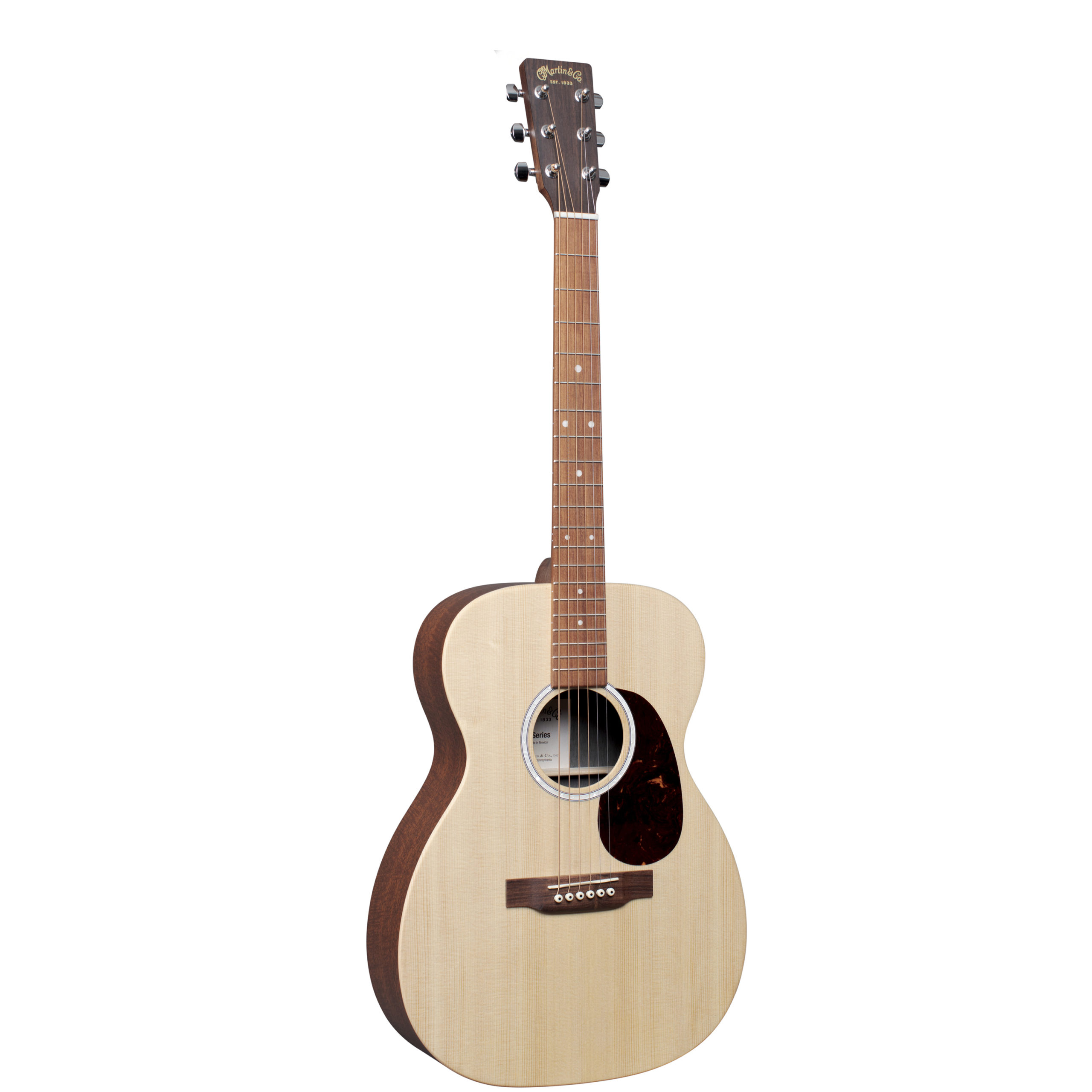 Martin 00-X2E Guitar