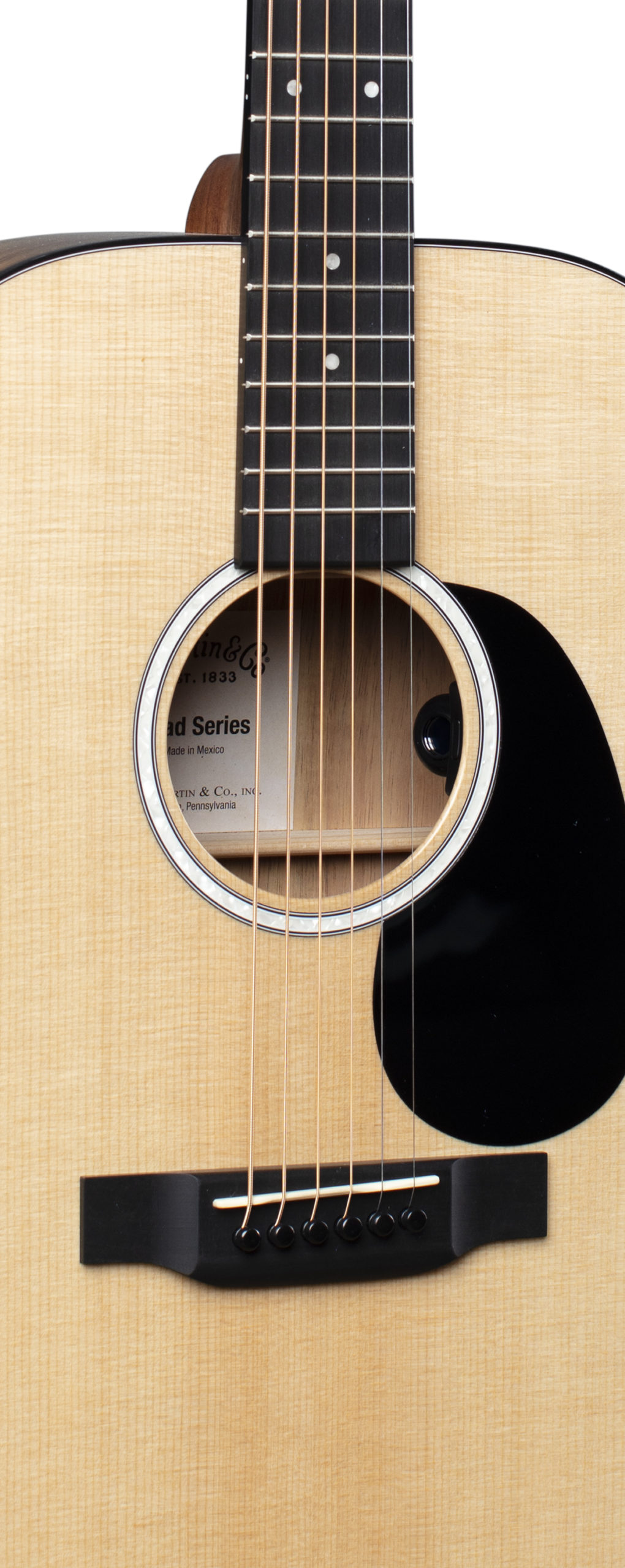 Martin 000-12E Koa Guitar