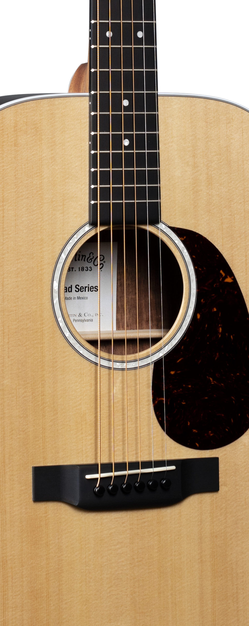 Martin 000-13E Guitar