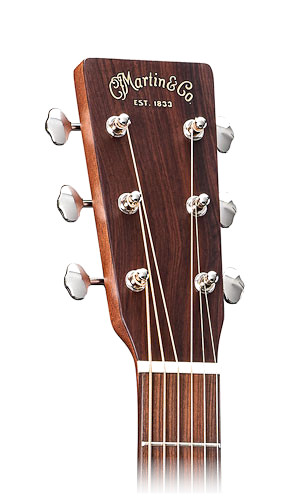 Martin D-15M Guitar