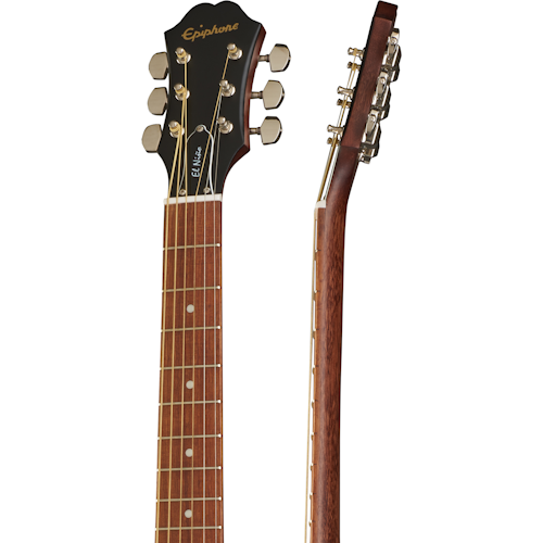 Epiphone El Nino Travel Acoustic - Natural Guitar