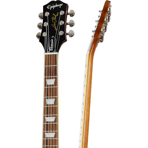 Epiphone Les Paul Classic - Honeyburst Guitar