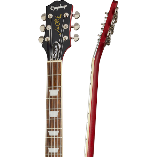 Epiphone Les Paul Classic Worn - Worn Heritage Cherry Sunburst Guitar