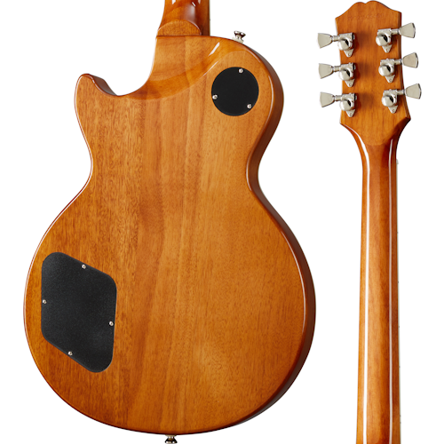Epiphone Les Paul Modern - Graphite Black Guitar