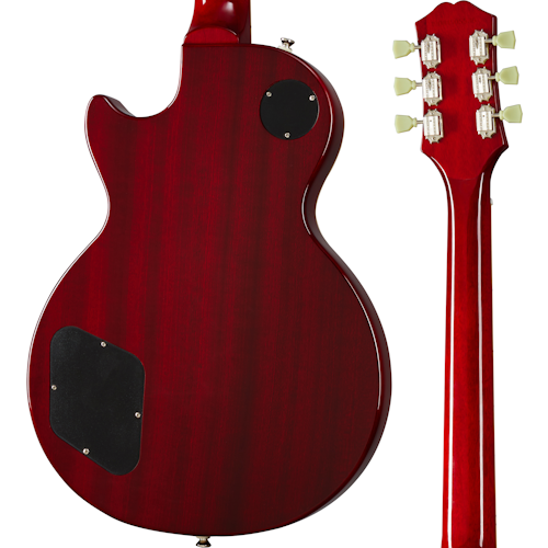 Epiphone Les Paul Standard 50s - Heritage Cherry Sunburst Guitar