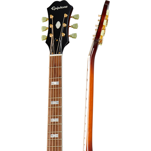 Epiphone Masterbilt Frontier - Iced Tea Aged Gloss Guitar