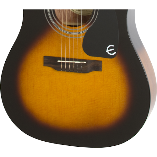Epiphone PRO-1 - Vintage Sunburst Guitar