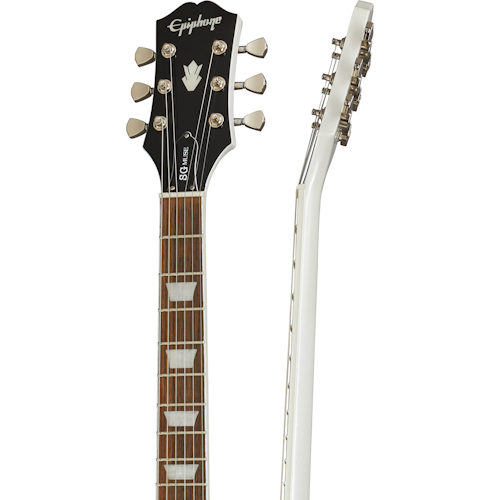 Epiphone SG Muse - Pearl White Metallic Guitar