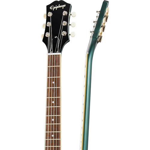Epiphone SG Special P-90 - Faded Pelham Blue Guitar