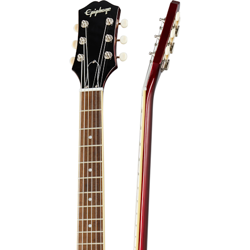Epiphone SG Special P-90 - Sparkling Burgandy Guitar
